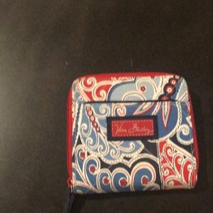 Vera Bradley wallet